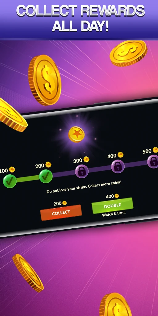 Bingo - Offline Bingo Game screenshot