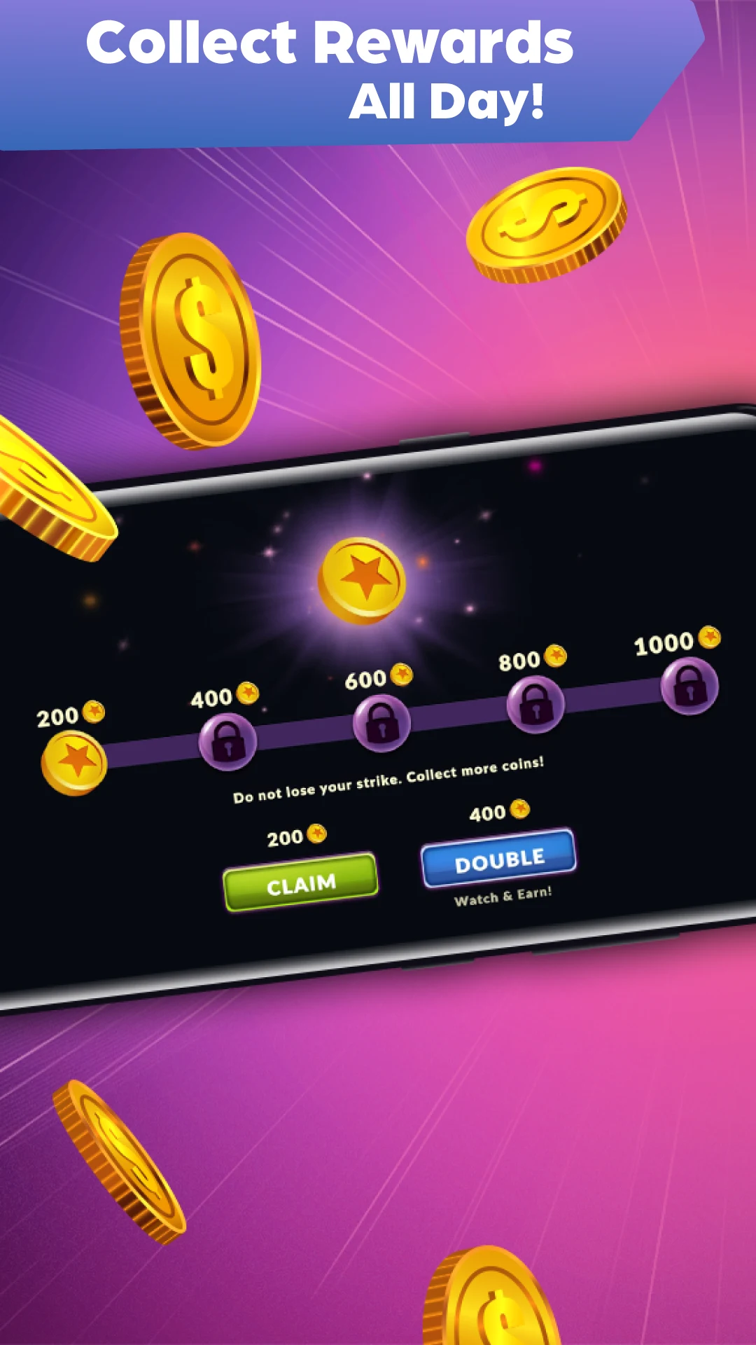 Bingo - Offline Bingo Game screenshot